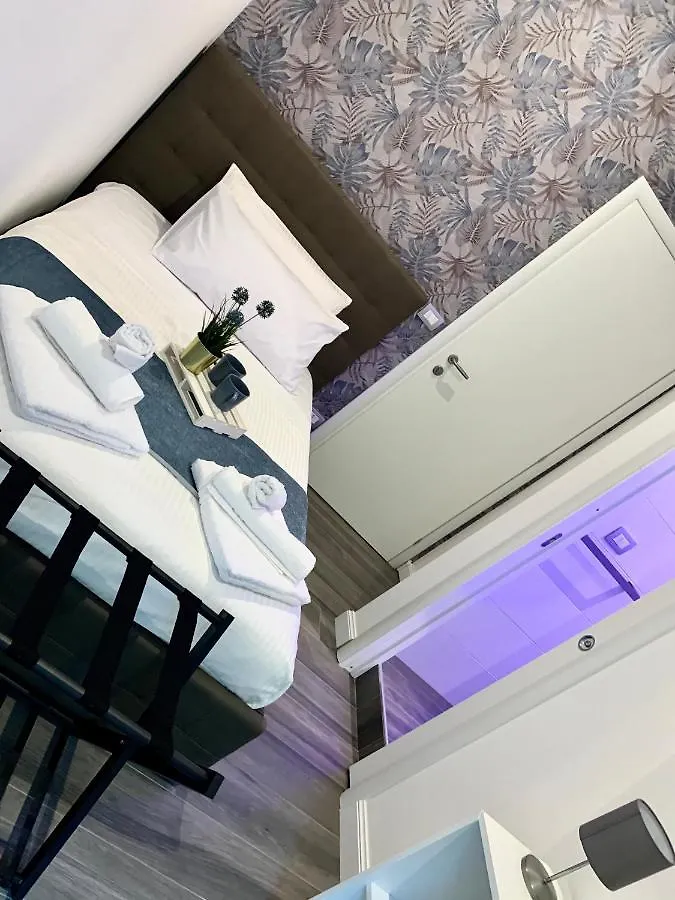 Guest house 4 Vatican Rooms Rome Italy