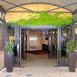 Colleverde Park Hotel Agrigente