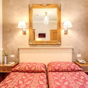 3* Hotel Caravaggio