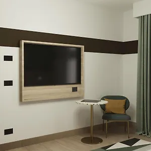 Western Titian Venice Airport Hotel Tessera
