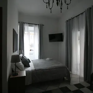 3* Couette-café Claudia