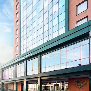 Blaise&francis Hotel Milan