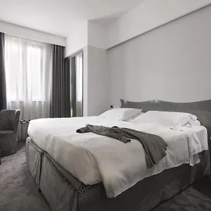 Berna Hotel Milan