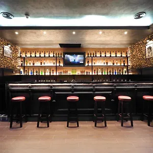 Alessandro Downtown & Bar Rom
