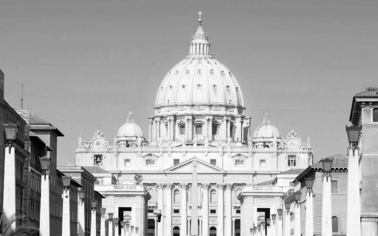 4 Vatican Rooms Rome Guest house