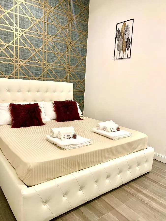 Guest house 4 Vatican Rooms Rome Italy