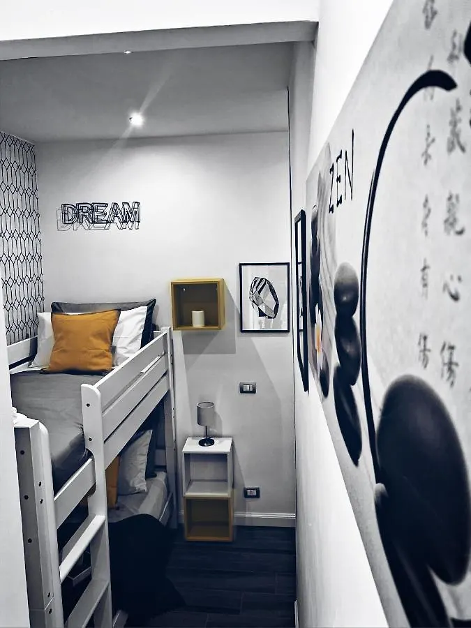 4 Vatican Rooms Rom 0*,  Italien