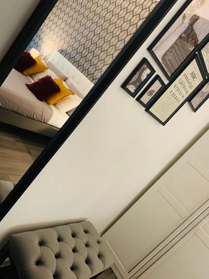 4 Vatican Rooms Rome Guest house