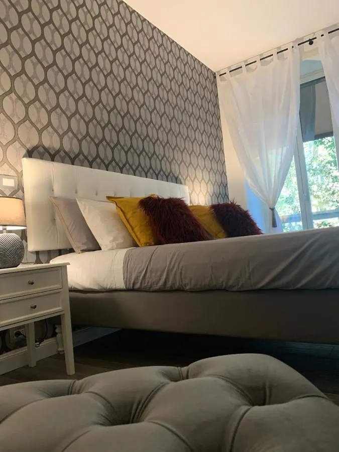 Guest house 4 Vatican Rooms Rome